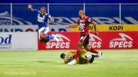 Usai Kalahkan Persib Bandung Pelatih Sementara Bali United Sumringah, Begini Komentar Menohoknya